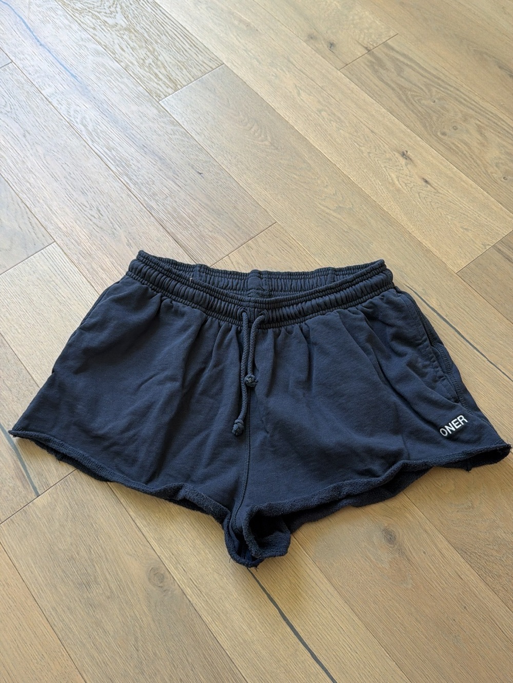 ONER ACTIVE RAW LOUNGE SHORT